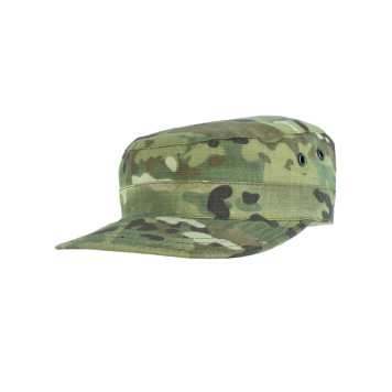 K-4 Tactical Cap with Mesh and Eyelets-10