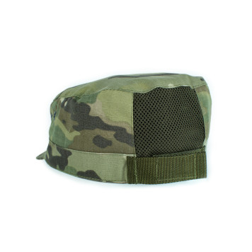 K-4 Tactical Cap with Mesh and Eyelets-11