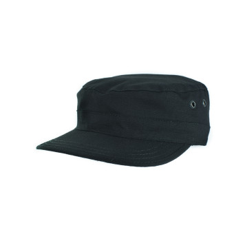 K-4 Tactical Cap with Mesh and Eyelets-12