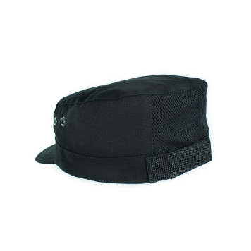 K-4 Tactical Cap with Mesh and Eyelets-13