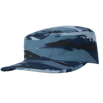 K-4 Tactical Cap with Mesh and Eyelets-2