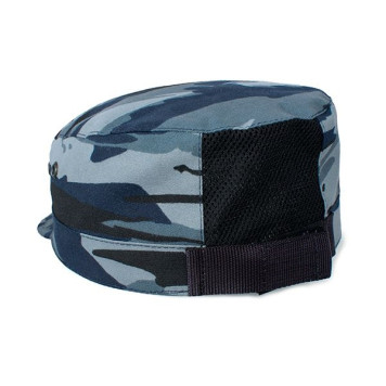K-4 Tactical Cap with Mesh and Eyelets-3