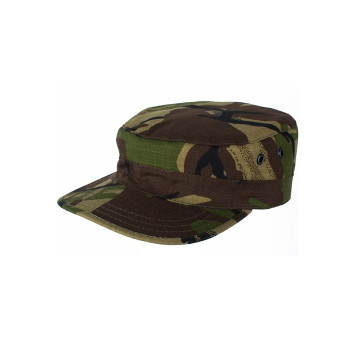 K-4 Tactical Cap with Mesh and Eyelets-4