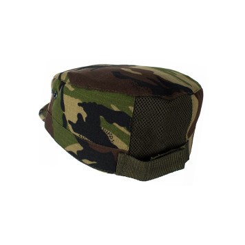 K-4 Tactical Cap with Mesh and Eyelets-5