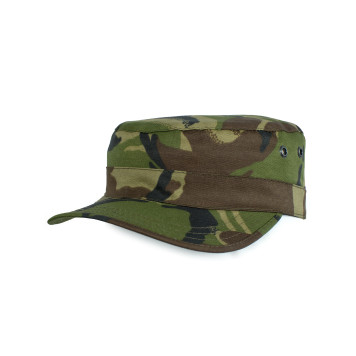 K-4 Tactical Cap with Mesh and Eyelets-6