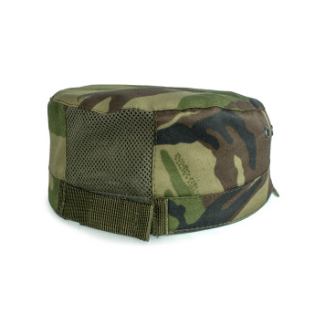 K-4 Tactical Cap with Mesh and Eyelets-7