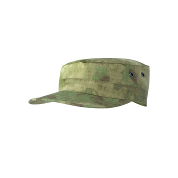 K-4 Tactical Cap with Mesh and Eyelets-8