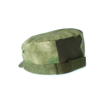 K-4 Tactical Cap with Mesh and Eyelets-9