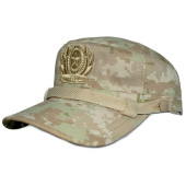 Field Cap for Summer and Outdoor Use Field Cap for Summer and Outdoor Use