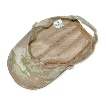 Field Cap for Summer and Outdoor Use-2