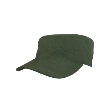 Office Cap Gabardine