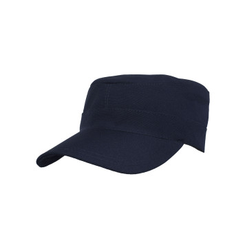 Office Cap Gabardine-1