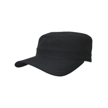 Office Cap Gabardine-2
