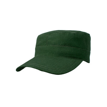 Office Cap with Storage