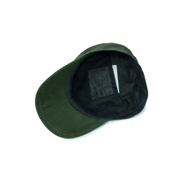 Office Cap with Storage-1