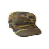 Mesh Cap (SOYUZ)