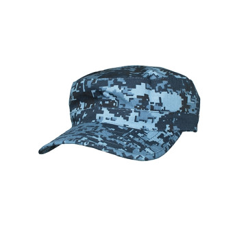 Cylindrical Cap (SOYUZ)-11