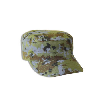 Cylindrical Cap (SOYUZ)-16