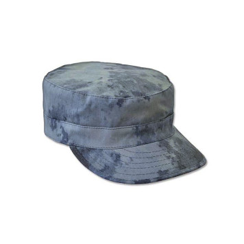 Cylindrical Cap (SOYUZ)-18