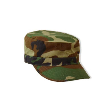 Cylindrical Cap (SOYUZ)-2