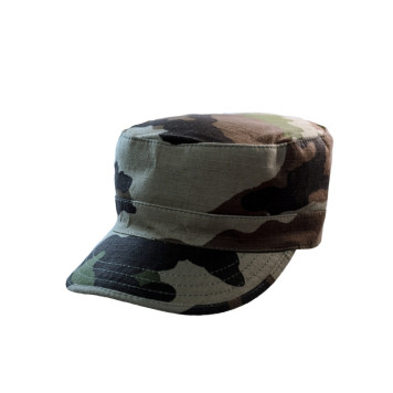 Cylindrical Cap (SOYUZ)-21