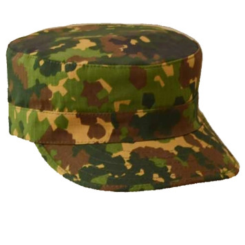 Cylindrical Cap (SOYUZ)-3