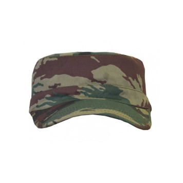 Cylindrical Cap (SOYUZ)-4