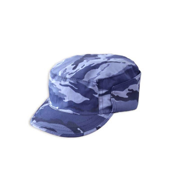 Cylindrical Cap (SOYUZ)-6