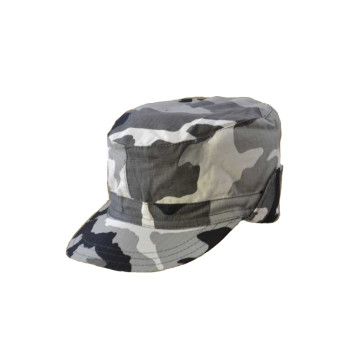Urban Style Cap with Foldable Brim