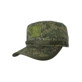Officer`sVKBO Regulation Cap with Emblem