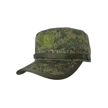 Officer`sVKBO Regulation Cap with Emblem