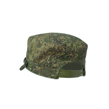 Officer`sVKBO Regulation Cap with Emblem-1