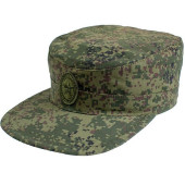 VKBO Cap with Emblem