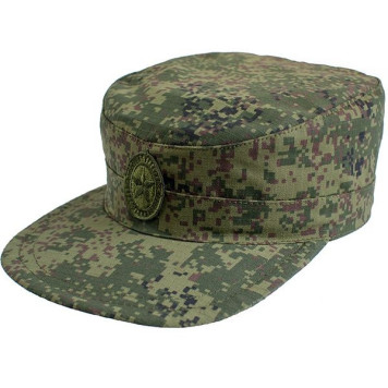 VKBO Cap with Emblem