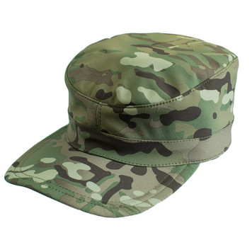 VKBO Cap (SOYUZ) - Lightweight Tactical Headwear-2