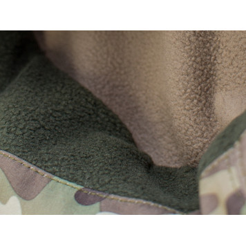 VKBO Cap (SOYUZ) - Lightweight Tactical Headwear-3