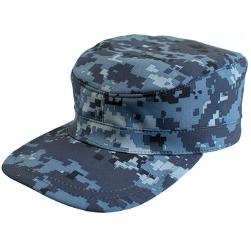 VKBO Cap (SOYUZ) - Lightweight Tactical Headwear-8