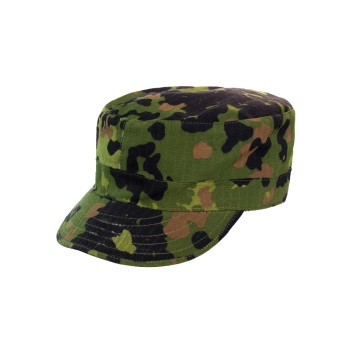 Military Cap-3