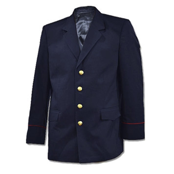 Men`s Police Dress Uniform
