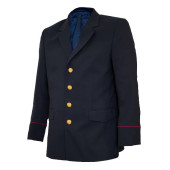 Russian Police Wool Dress Uniform Russian Police Wool Dress Uniform