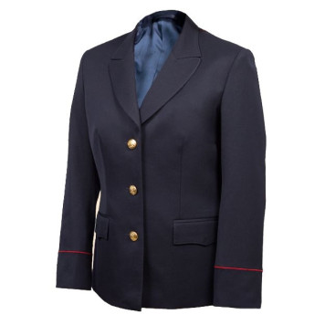 Women`s Police Dress Uniform