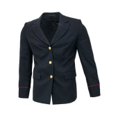 Women`s Police Uniform Jacket Russia Women`s Police Uniform Jacket Russia