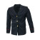 Women`s Police Uniform Jacket Russia