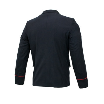 Women`s Police Uniform Jacket Russia-1