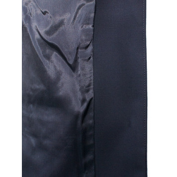 Women`s Police Uniform Jacket Russia-2