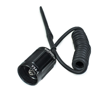 Remote Activation Switch for NexTorch Z3 Tactical Flashlight