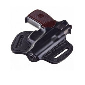 Luxury Belt Holster 1011 for PM Model #11 by STICH PROFI