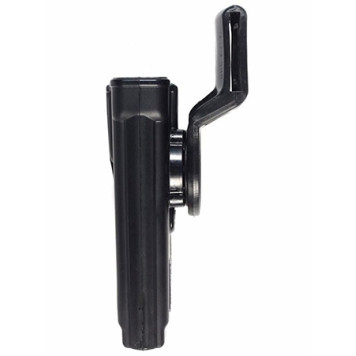 Alpha Yarygin Tactical Holster with Police Mount 7242 STICH PROFI-2