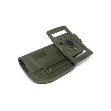 Alpha Yarygin Holster with Belt Mount 272400 STICH PROFI