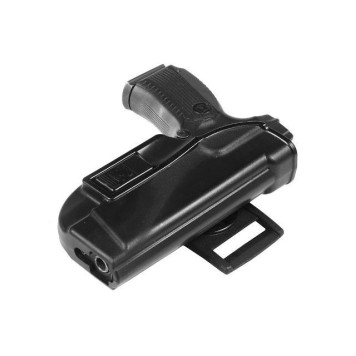 Alpha Yarygin Holster with Belt Mount 272400 STICH PROFI-2